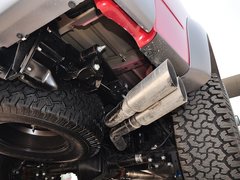 福特F-150猛禽 2014款 6.2L 自动 SVT RAPTOR 美规版