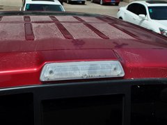 福特F-150猛禽 2014款 6.2L 自动 SVT RAPTOR 美规版