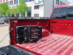 福特F-150猛禽 2014款 6.2L 自动 SVT RAPTOR 美规版