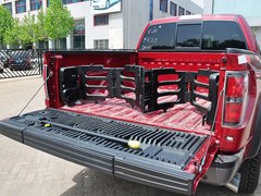 福特F-150猛禽 2014款 6.2L 自动 SVT RAPTOR 美规版