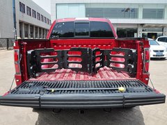 福特F-150猛禽 2014款 6.2L 自动 SVT RAPTOR 美规版