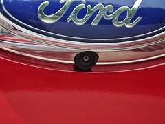 福特F-150猛禽 2014款 6.2L 自动 SVT RAPTOR 美规版