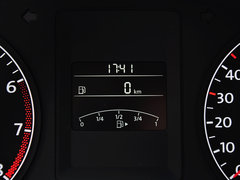 速腾 2014款 改款 1.6L 手动 舒适型
