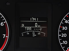 速腾 2014款 改款 1.6L 手动 舒适型