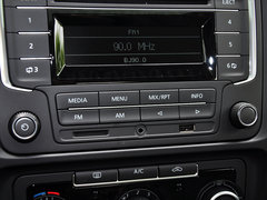 速腾 2014款 改款 1.6L 手动 舒适型