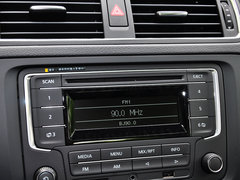 速腾 2014款 改款 1.6L 手动 舒适型