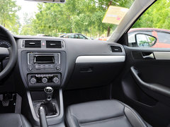 速腾 2014款 改款 1.6L 手动 舒适型