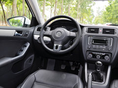 速腾 2014款 改款 1.6L 手动 舒适型