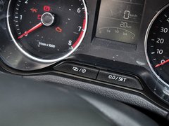 Polo 2014款 1.6L 自动 豪华型