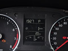 Polo 2014款 1.6L 自动 豪华型