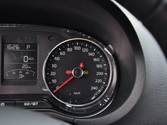 Polo 2014款 1.6L 自动 豪华型