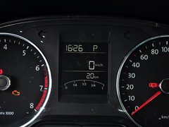 Polo 2014款 1.6L 自动 豪华型