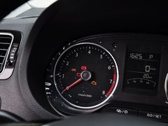 Polo 2014款 1.6L 自动 豪华型