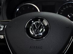 Polo 2014款 1.6L 自动 豪华型