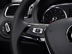 Polo 2014款 1.6L 自动 豪华型