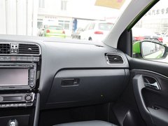 Polo 2014款 1.6L 自动 豪华型