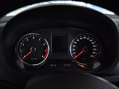 Polo 2014款 1.6L 自动 豪华型
