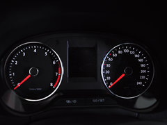 Polo 2014款 1.6L 自动 豪华型