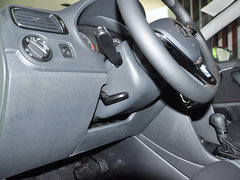Polo 2014款 1.6L 自动 豪华型