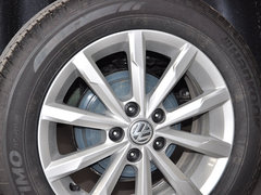 Polo 2014款 1.6L 自动 豪华型