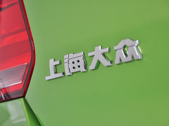 Polo 2014款 1.6L 自动 豪华型