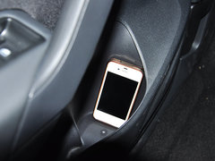 Polo 2014款 1.6L 自动 豪华型