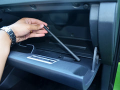 Polo 2014款 1.6L 自动 豪华型