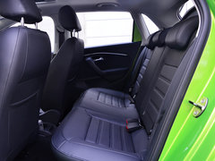 Polo 2014款 1.6L 自动 豪华型