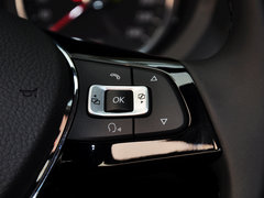 Polo 2014款 1.6L 自动 豪华型