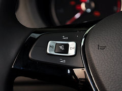 Polo 2014款 1.6L 自动 豪华型