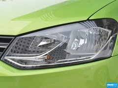 Polo 2014款 1.6L 自动 豪华型