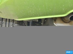 Polo 2014款 1.6L 自动 豪华型