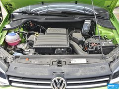 Polo 2014款 1.6L 自动 豪华型