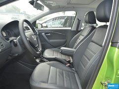 Polo 2014款 1.6L 自动 豪华型