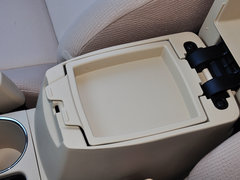 卡罗拉 2014款 1.6L CVT GL