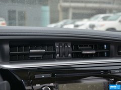 卡罗拉 2014款 1.6L CVT GL