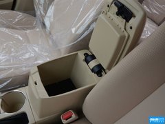 卡罗拉 2014款 1.6L CVT GL
