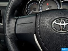 卡罗拉 2014款 1.6L MT GL-i