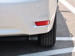 卡罗拉 2014款 1.6L CVT GL-i