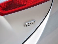 卡罗拉 2014款 1.6L CVT GL-i