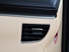 卡罗拉 2014款 1.6L CVT GL-i真皮版
