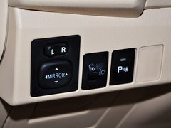 卡罗拉 2014款 1.6L CVT GL-i真皮版