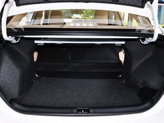 卡罗拉 2014款 1.6L CVT GL-i真皮版