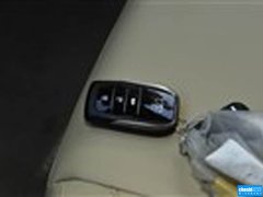 卡罗拉 2014款 1.6L CVT GL-i真皮版