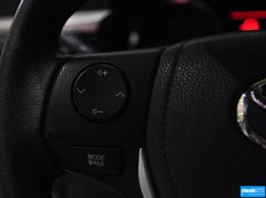 卡罗拉 2014款 1.6L CVT GL-i真皮版