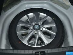 卡罗拉 2014款 1.6L CVT GL-i真皮版