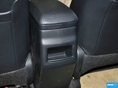 卡罗拉 2014款 1.6L CVT GL-i真皮版