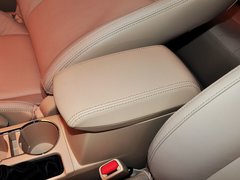卡罗拉 2014款 1.6L CVT GLX-i