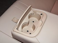 卡罗拉 2014款 1.6L CVT GLX-i