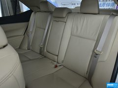 卡罗拉 2014款 1.6L CVT GLX-i